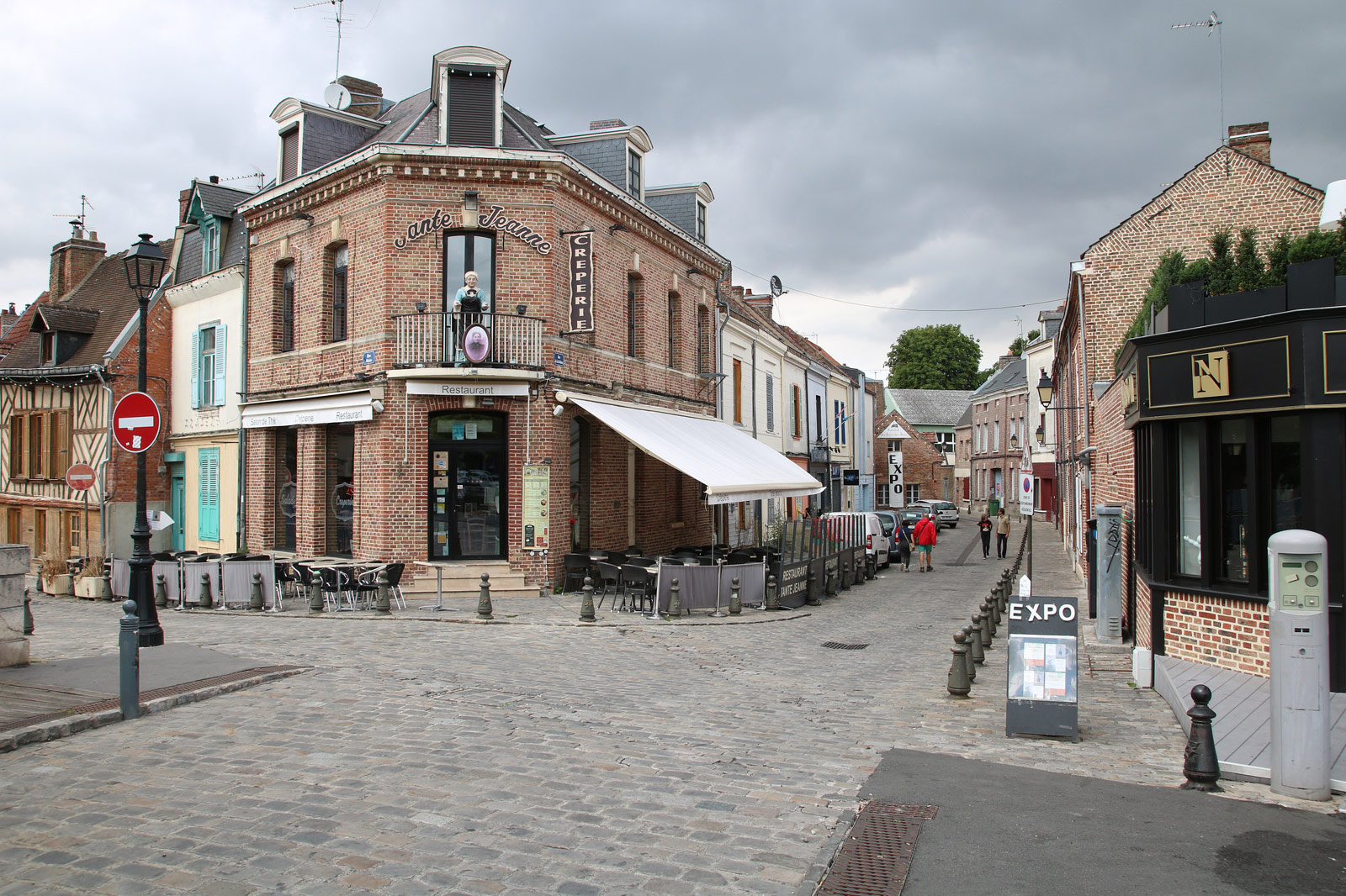 Amiens